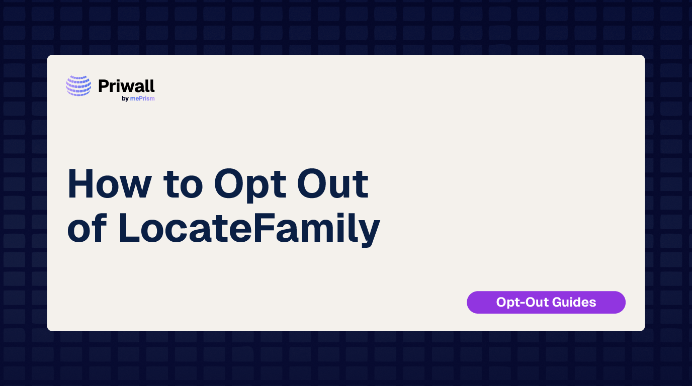 LocateFamily Opt-Out Guide (2026)