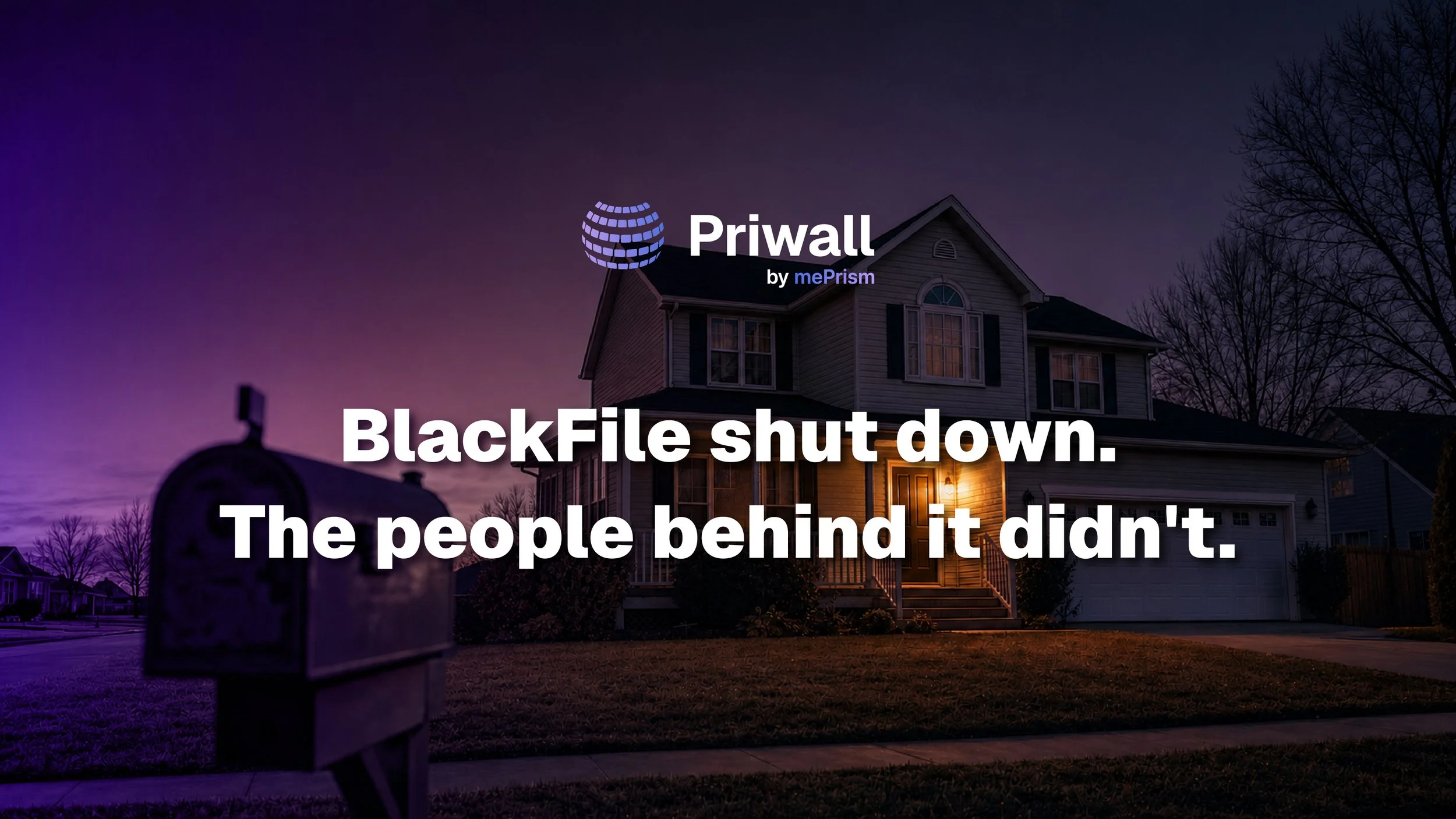 BlackFile, Helix, and the Rebrand Treadmill: How a Vishing Crew Is Turning Employee Home Data Into a Weapon