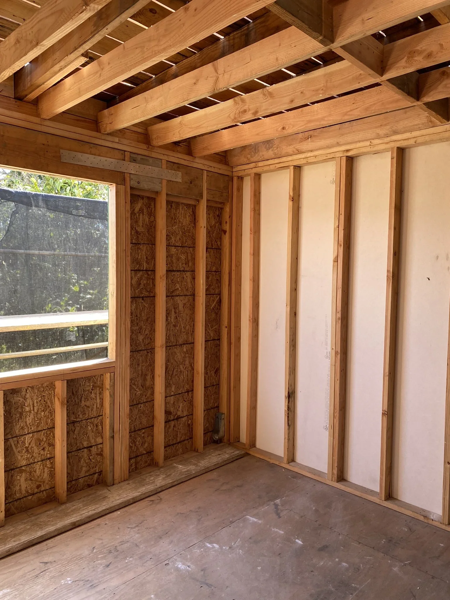 New Two-Story Detached Accessory Dwelling Unit (ADU)