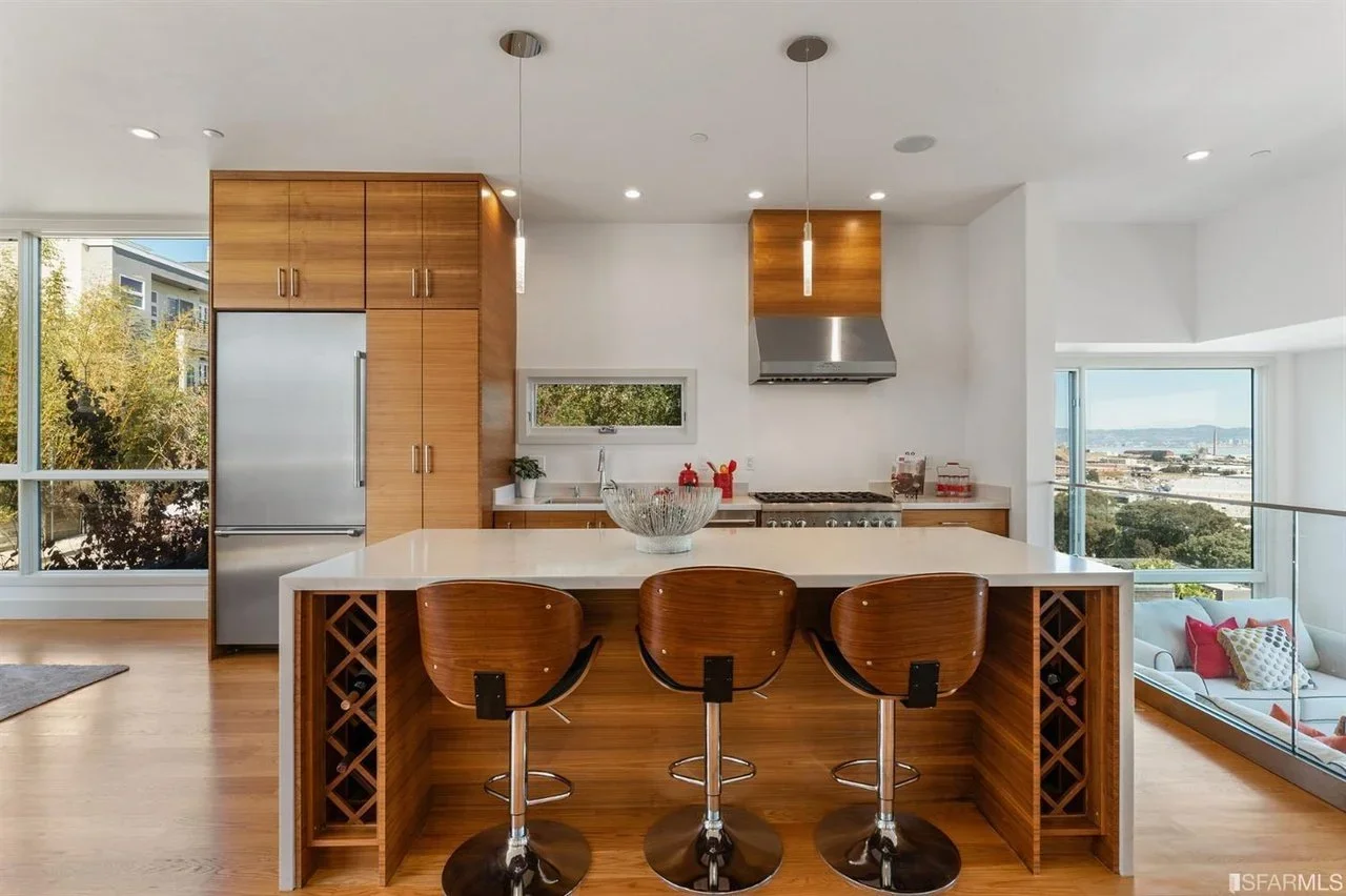 Single Family Home Construction