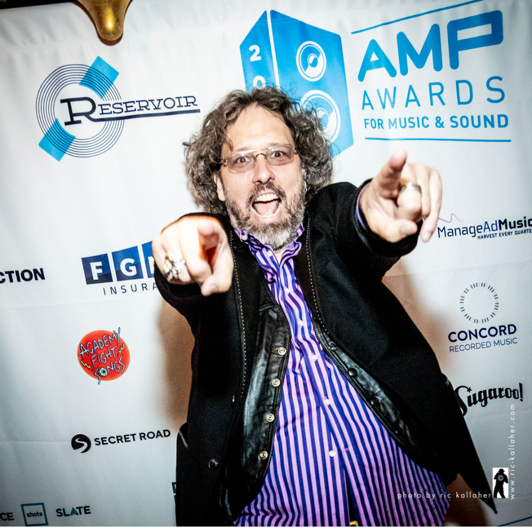 About — Association of Music Producers