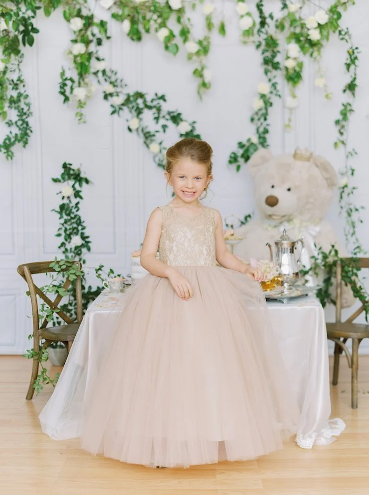 Girls 2025 dresses brands