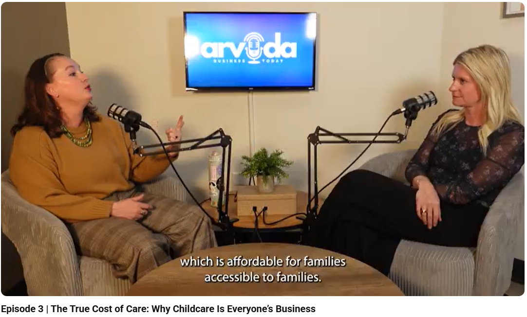 Why Childcare is Everyone’s Business