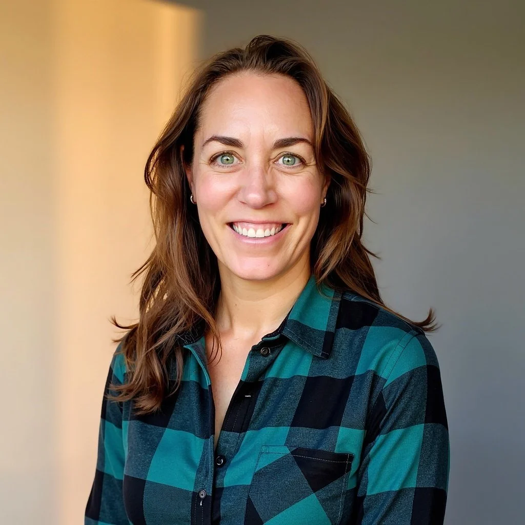obyn Black, Director of Operations and Corporate Strategy