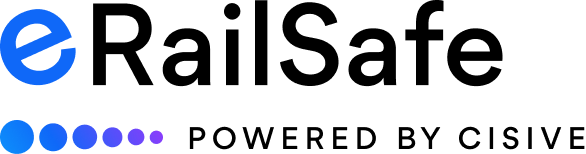 eRailSafe Logo