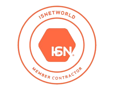 ISN Network logo