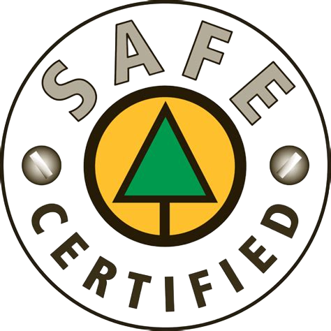 BC Forest Safety Council logo