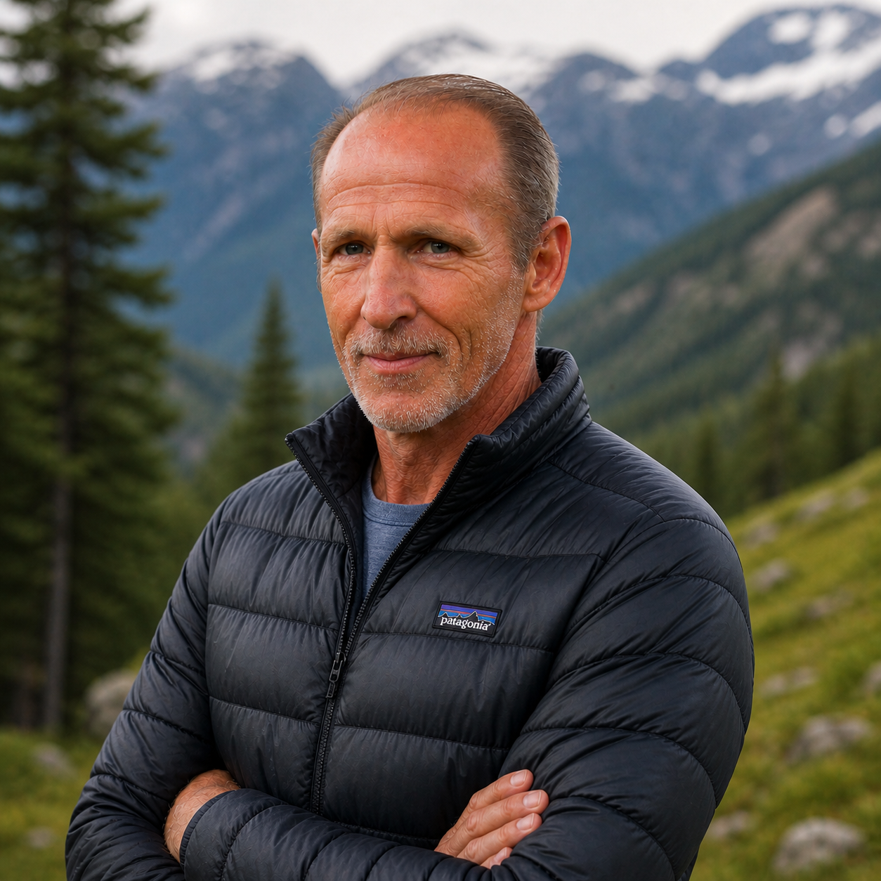 Jim Trask, Principal and Senior Ecologist