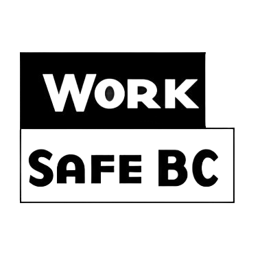 WORK SAFE BC logo