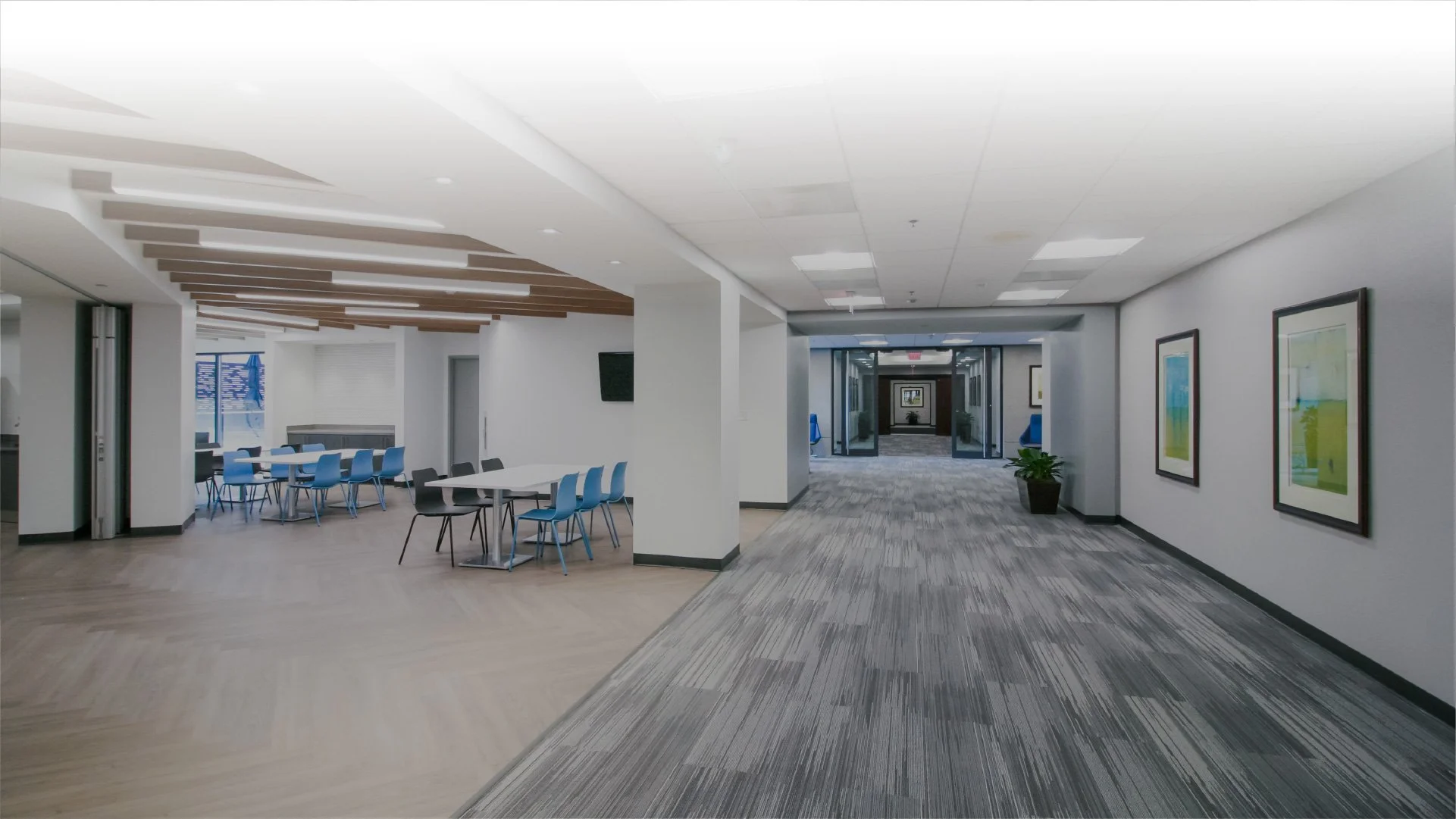 Paces West Atlanta MoveIn Ready Office Suites in the Heart of
