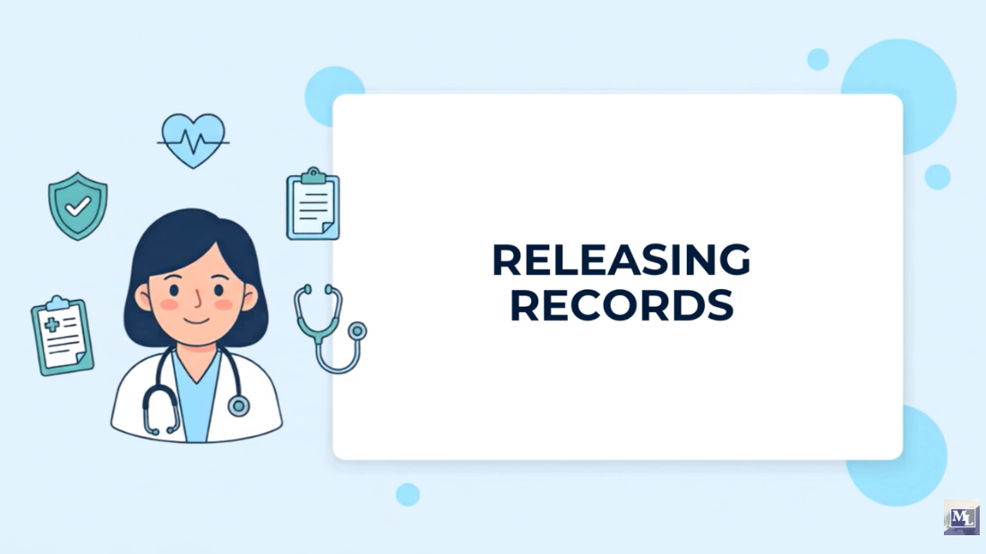 Record Release