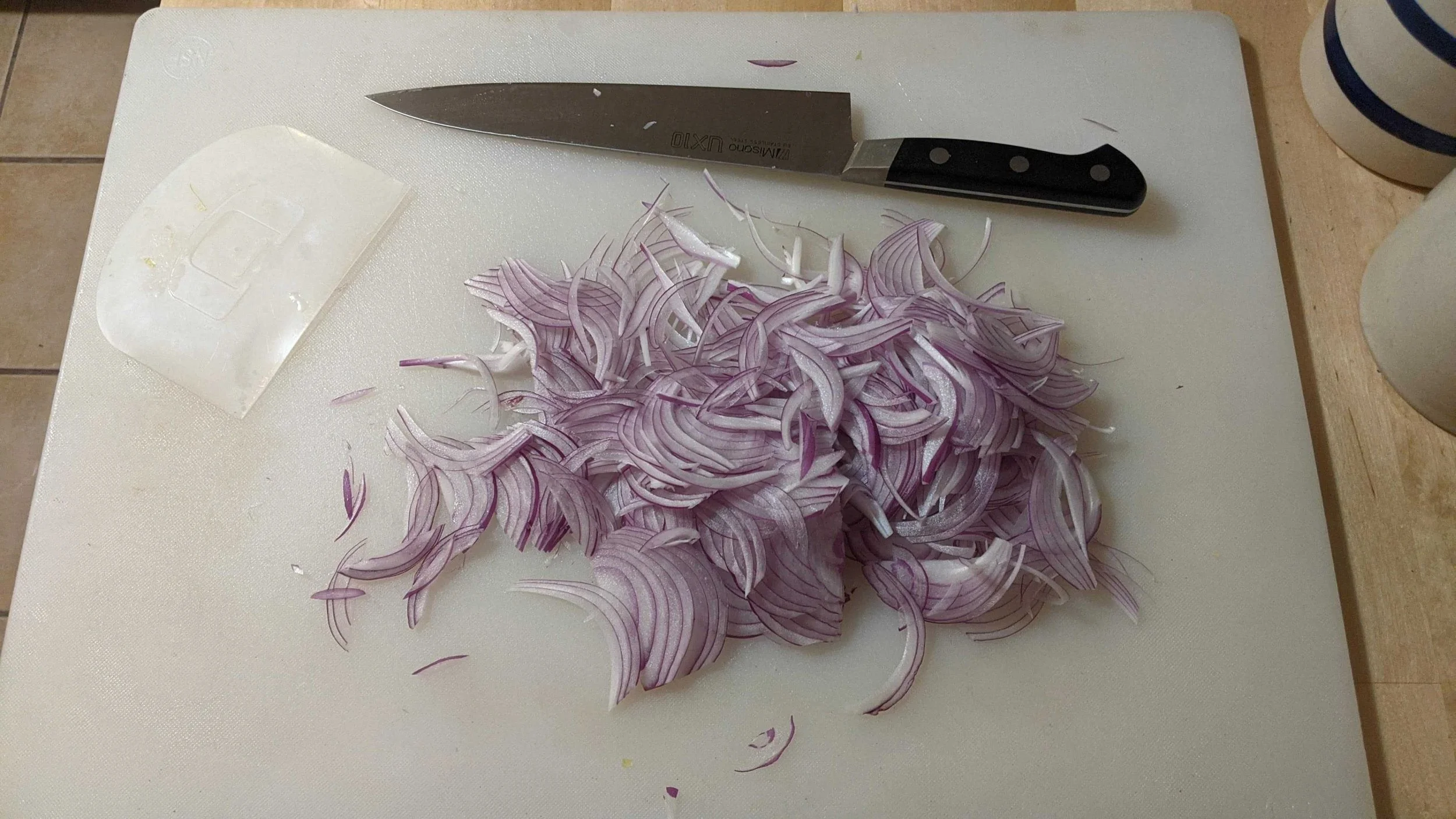 Classes — Astoria Cutlery