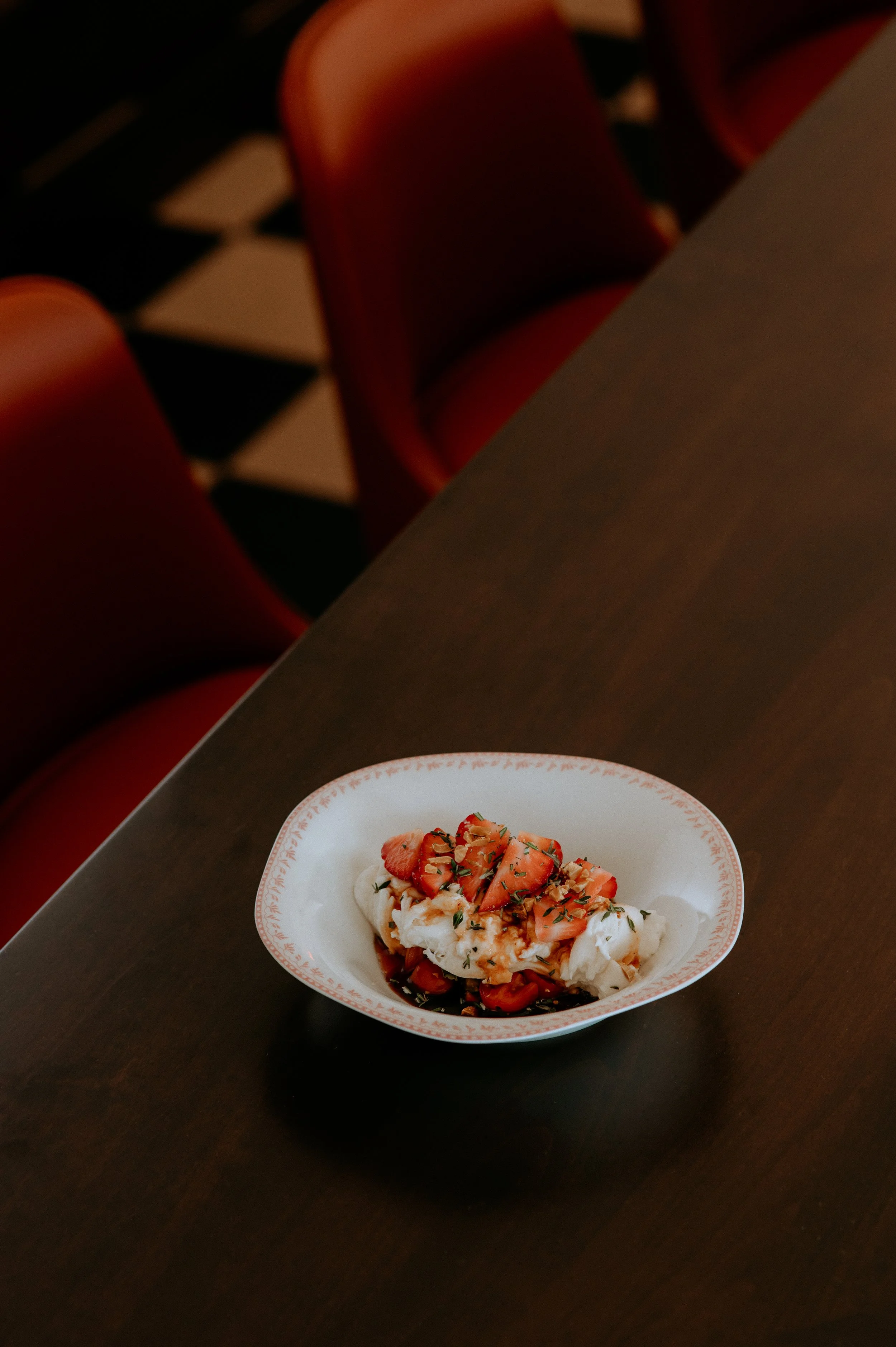 Alotta Burrata