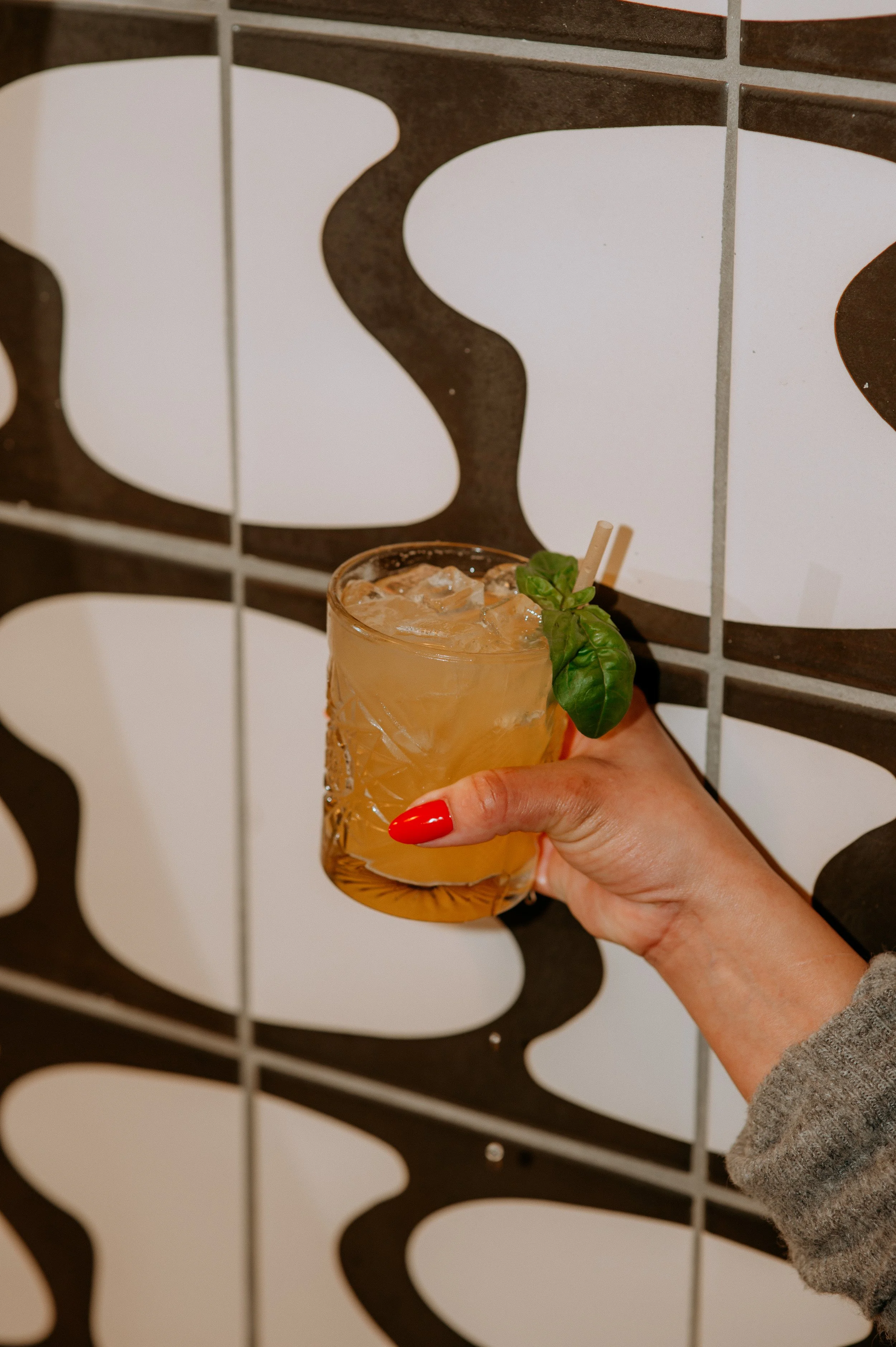 Mocktails Zero-Proof Cocktails in Dover Ohio