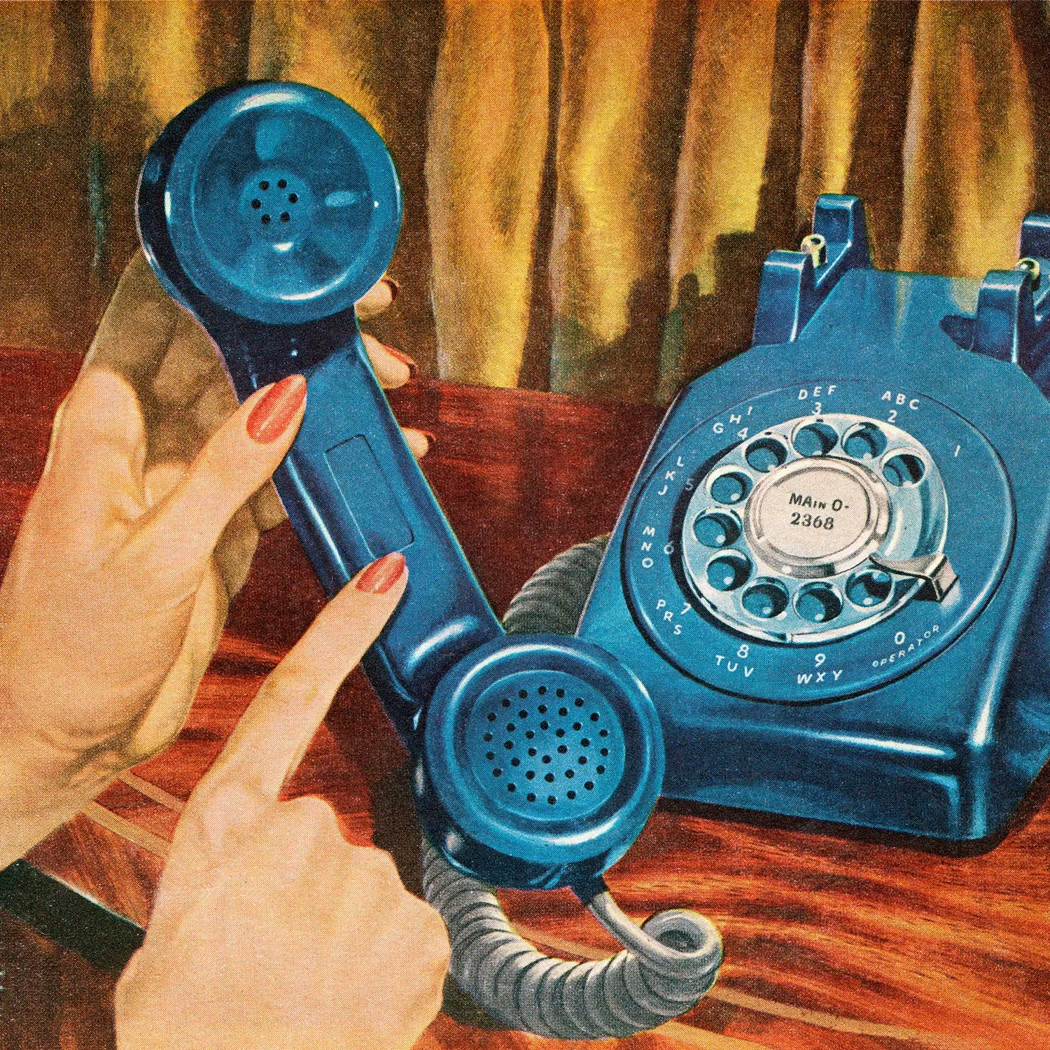 Dola Jean's Phone Number