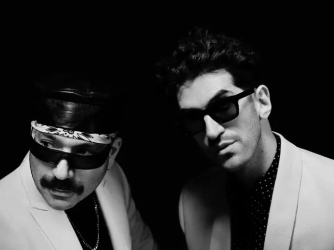 Chromeo | MTelus
