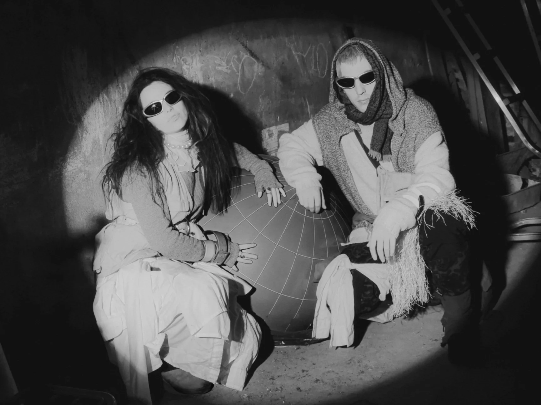 Ascendant Vierge | Fairmount