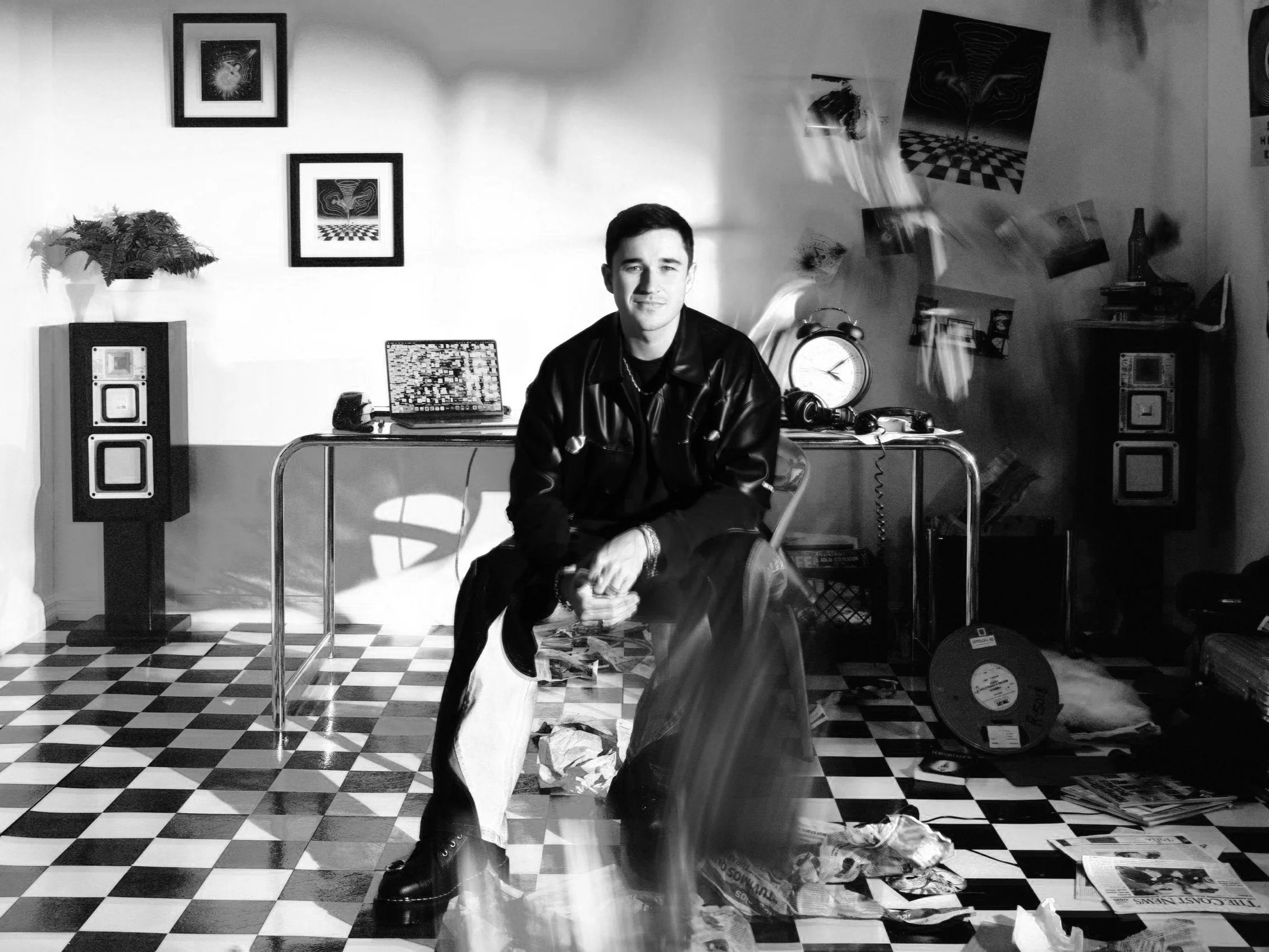 John Summit | Parc Olympique