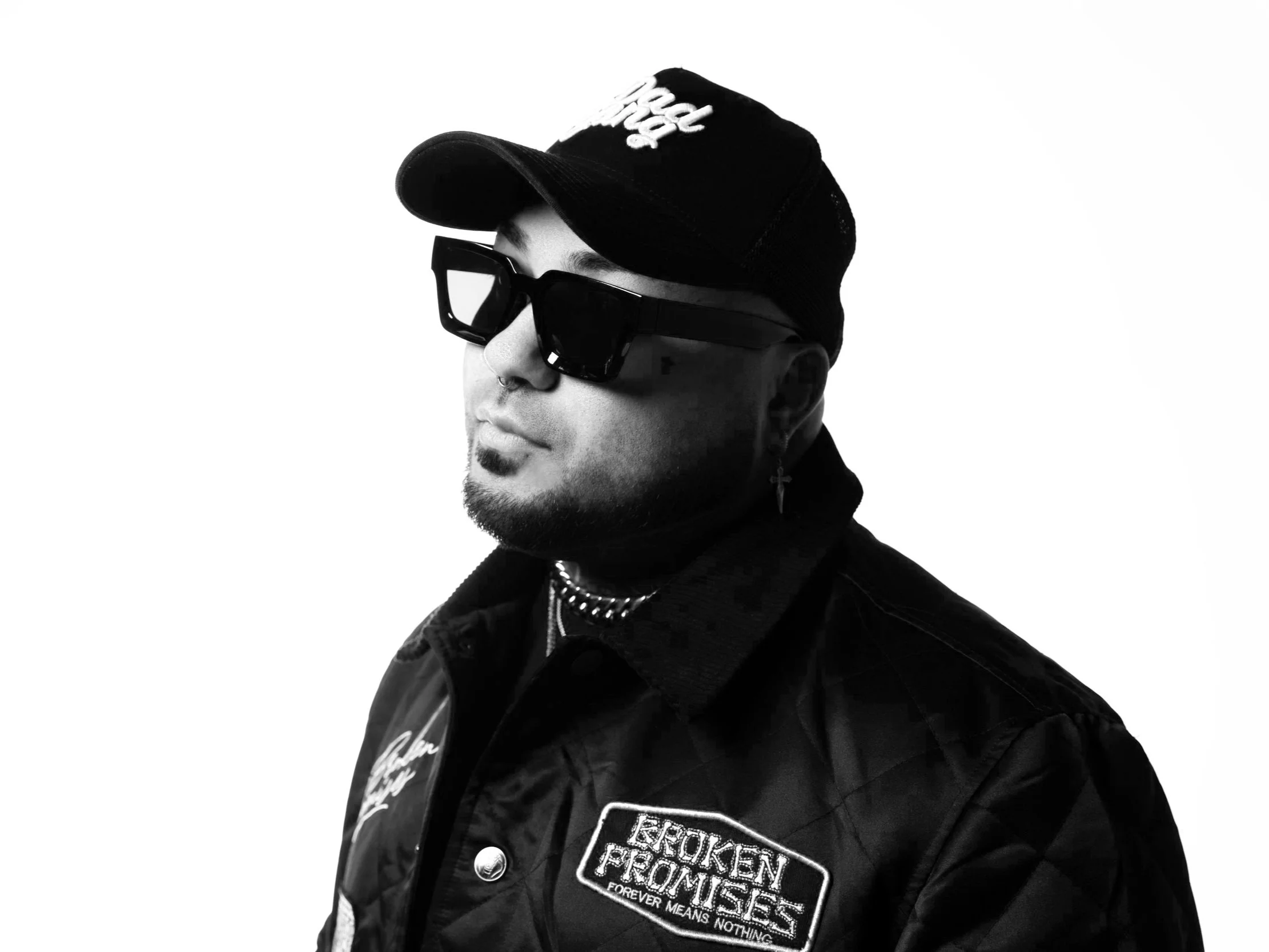 Riot Ten | Ste Catherine Hall