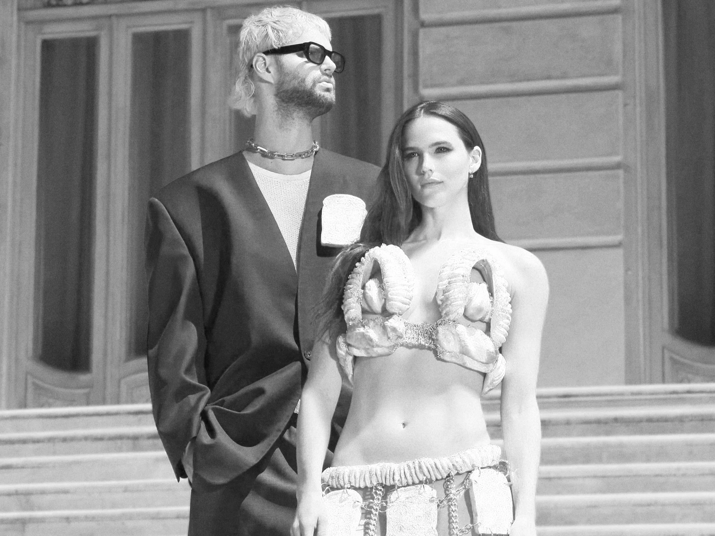 Sofi Tukker | MTelus