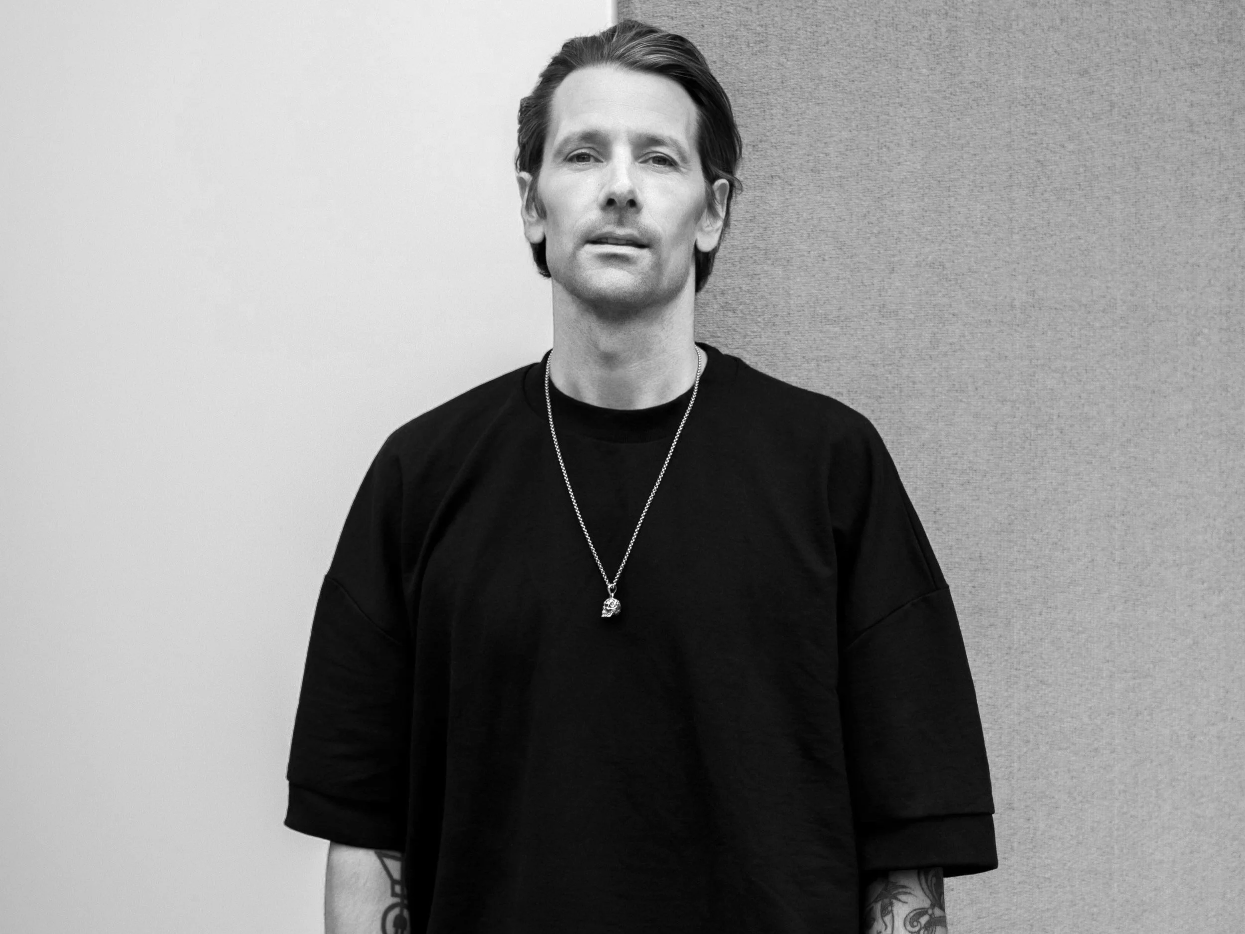 Bart Skils | Newspeak