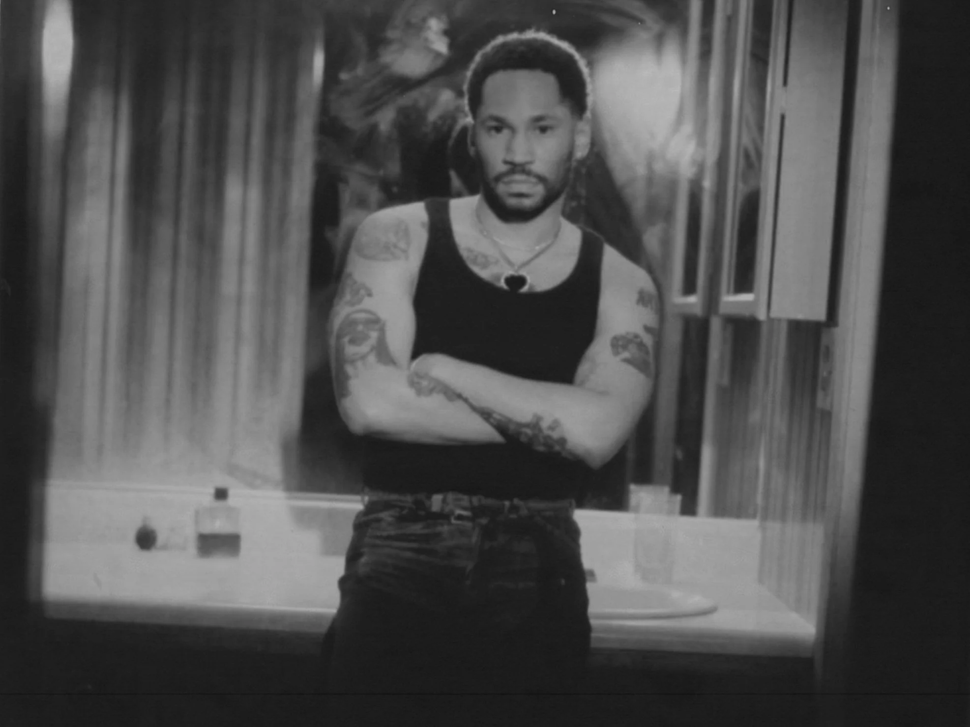 Kaytranada | Parc Jean-Drapeau