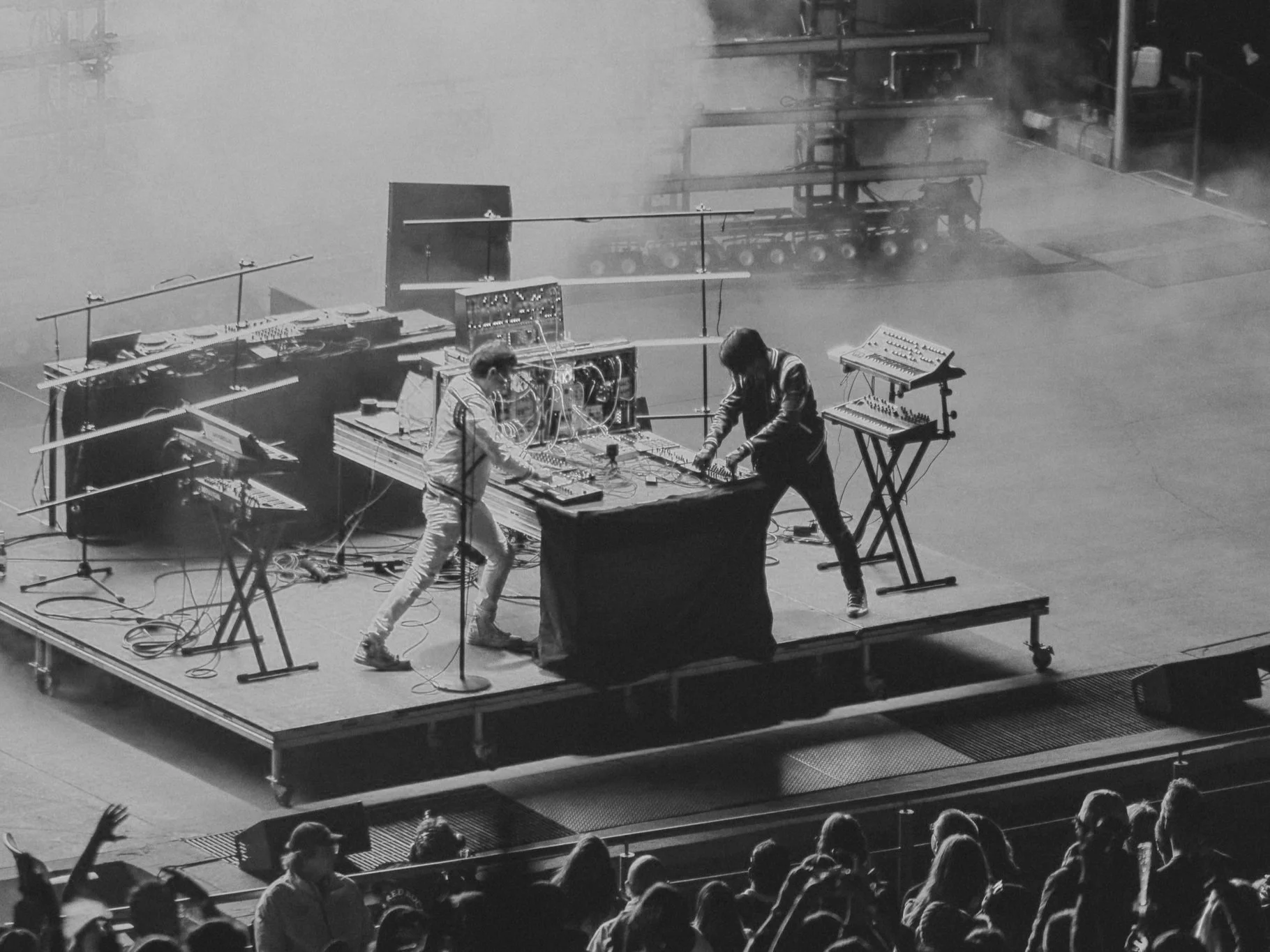 Kasablanca | Fairmount