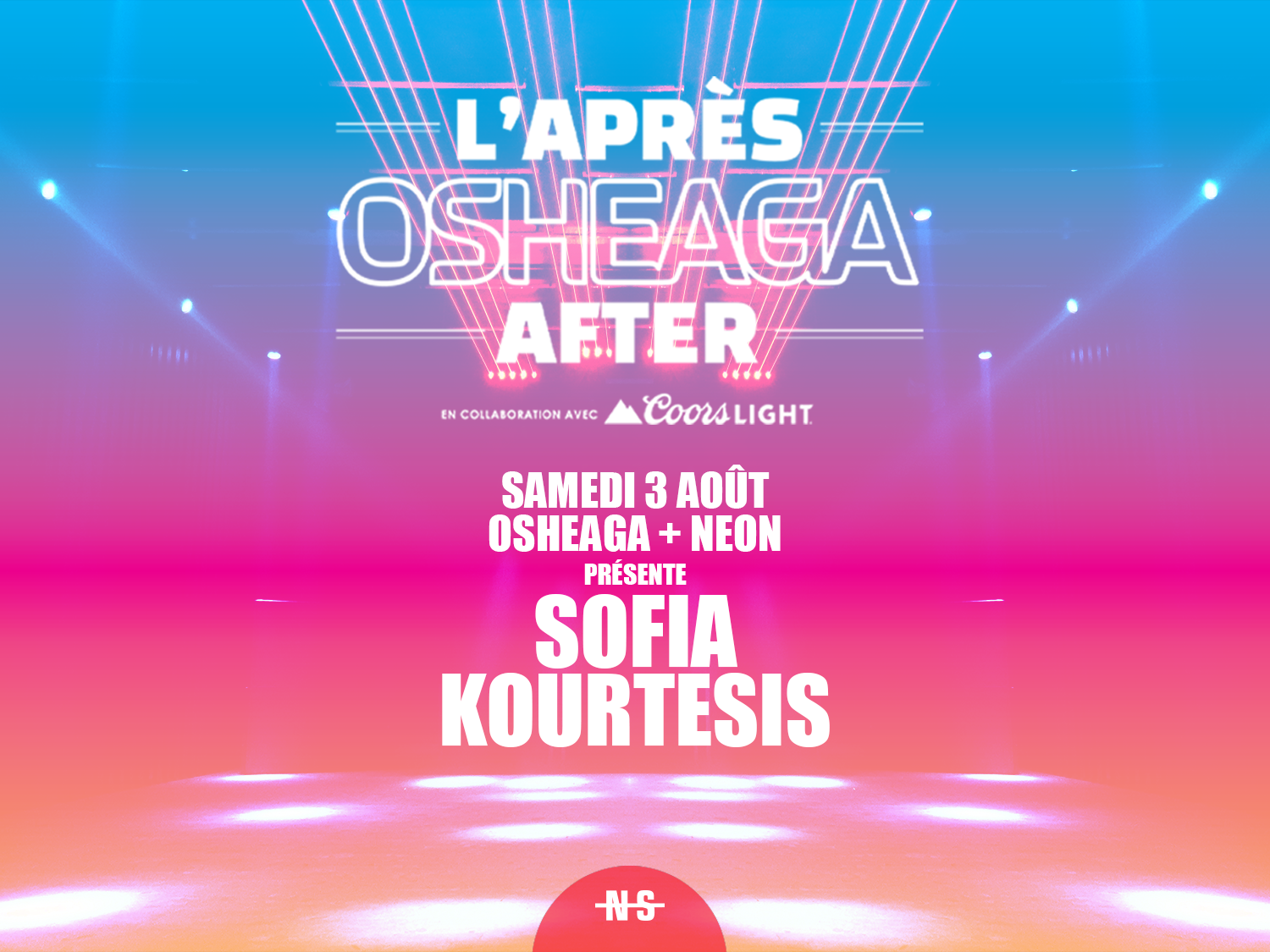 Sofia Kourtesis | Newspeak