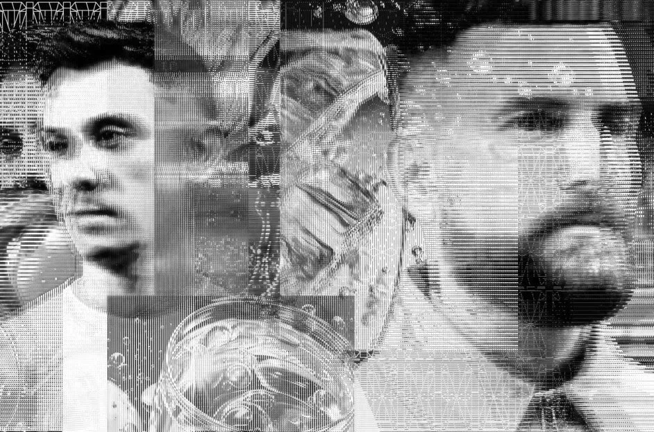 Bicep | Parc Jean-Drapeau