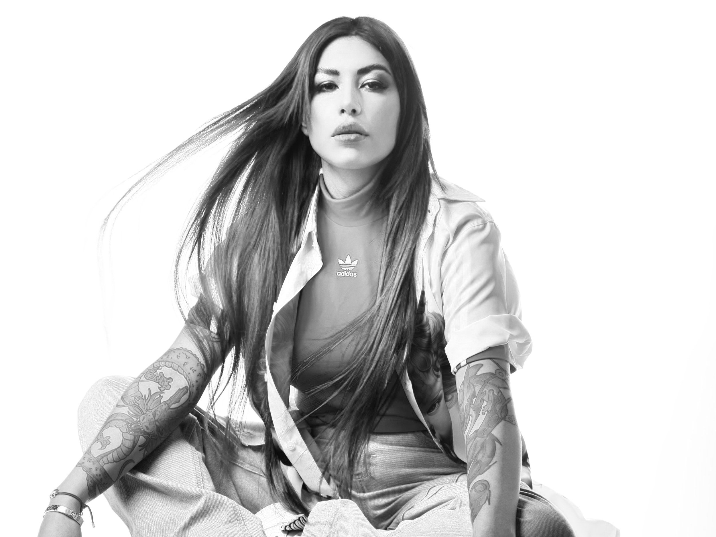 Jessica Audiffred | Ste Catherine Hall