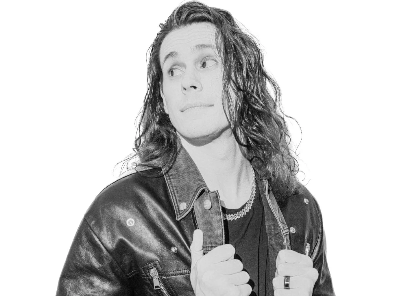 Sullivan King | MTelus