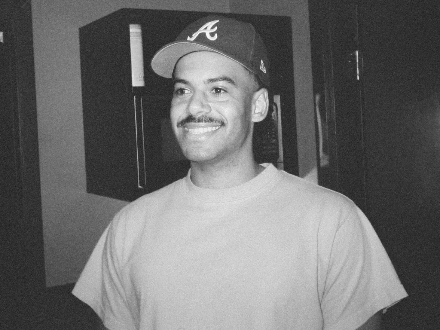 Zack Fox | Fairmount