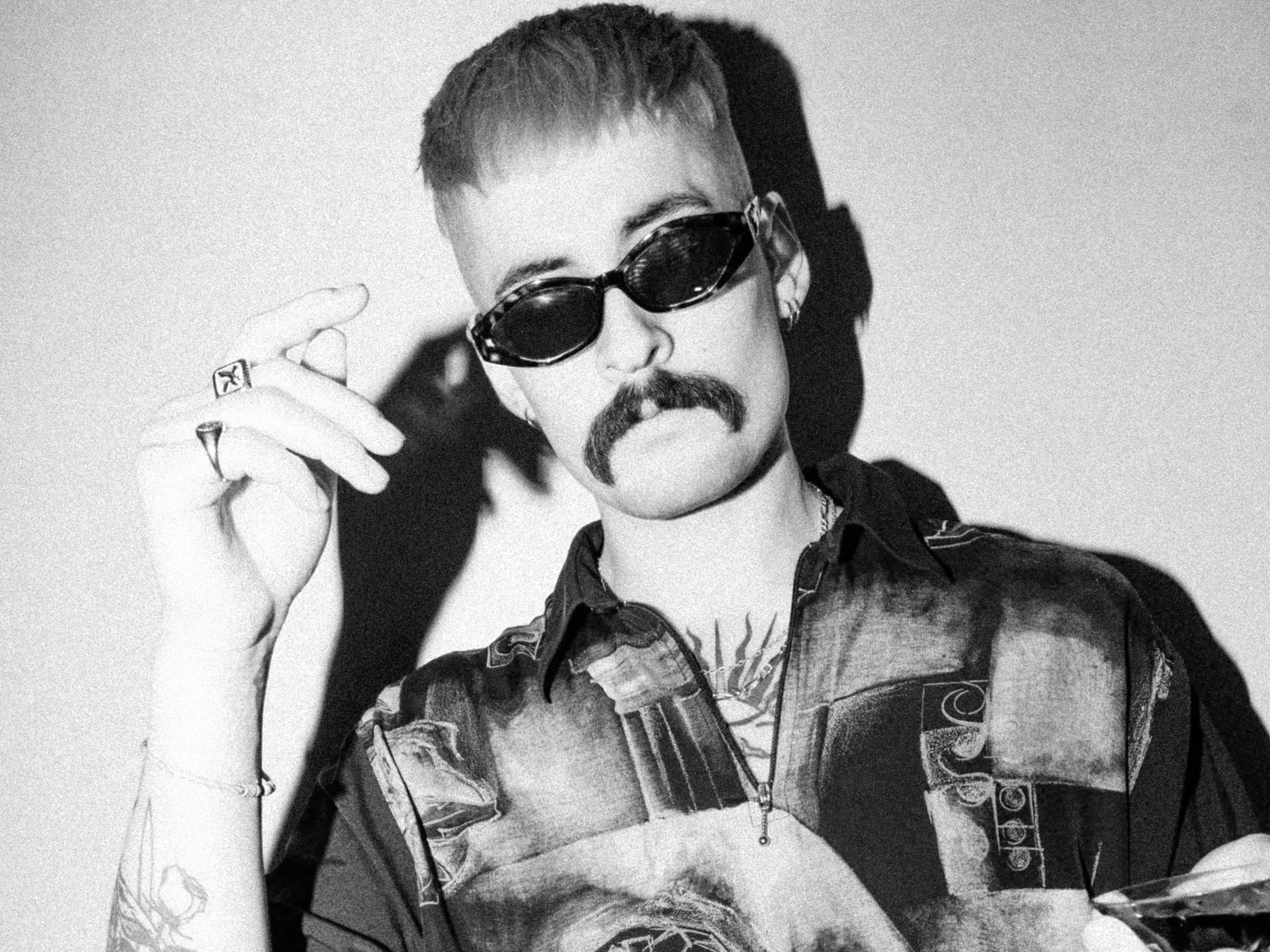 Pablo Bozzi | Newspeak