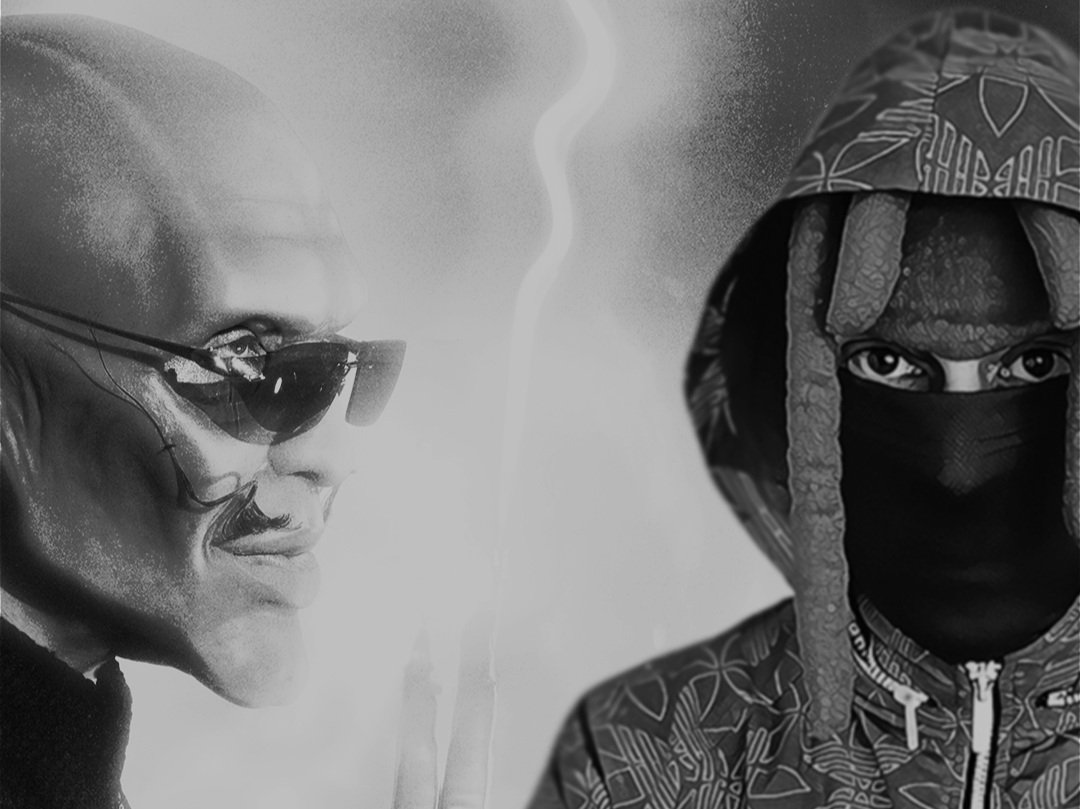 Lobsta B + Esteban Desigual | Newspeak 