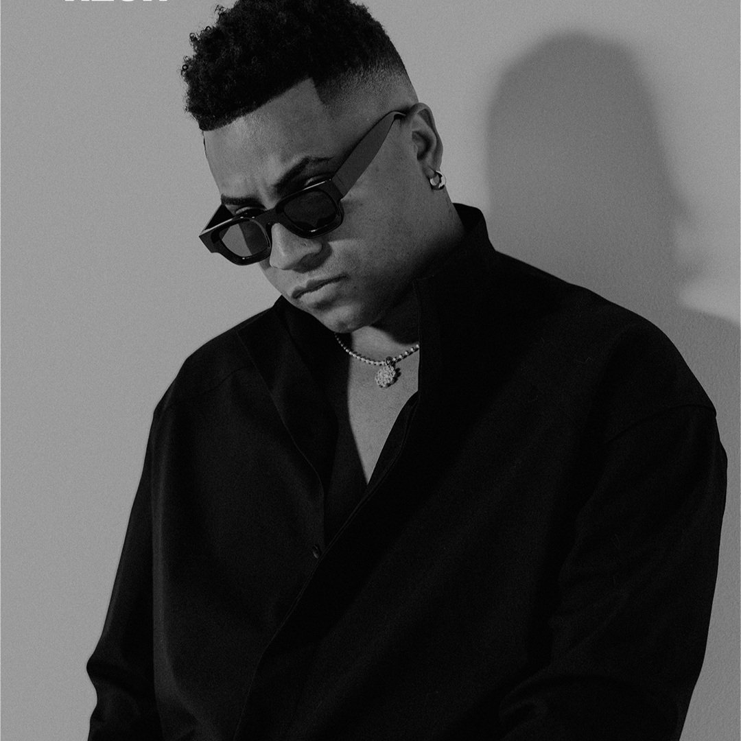 CALEB CALLOWAY | Newspeak 