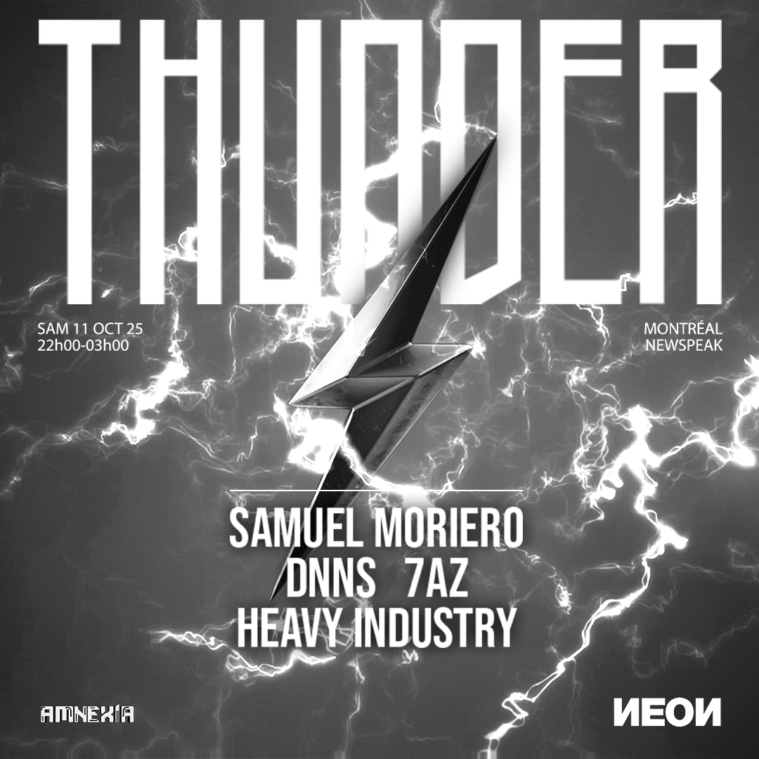 Samuel Moriero | Newspeak