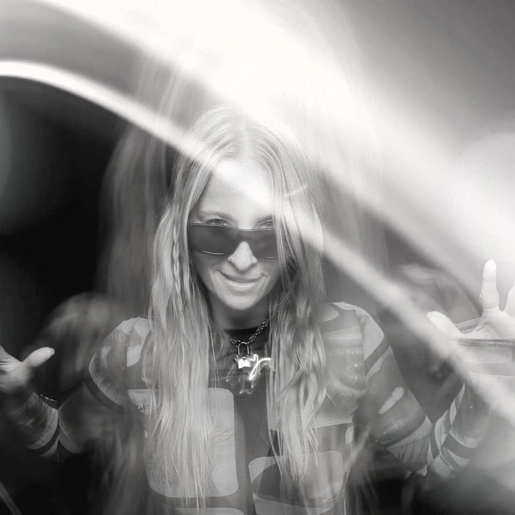 Maddy O’Neal | Newspeak 