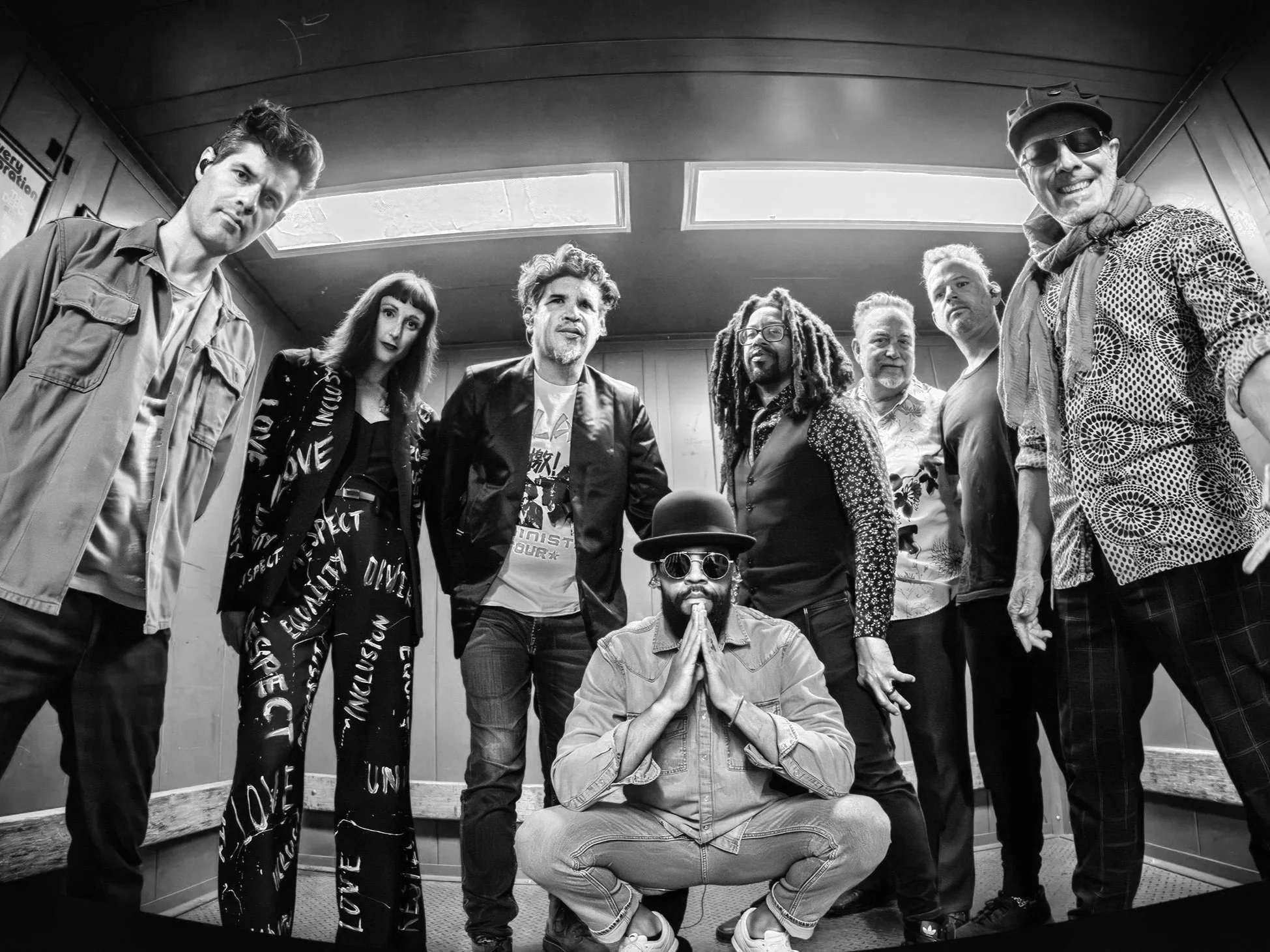 Thievery Corporation | Théâtre Beanfield