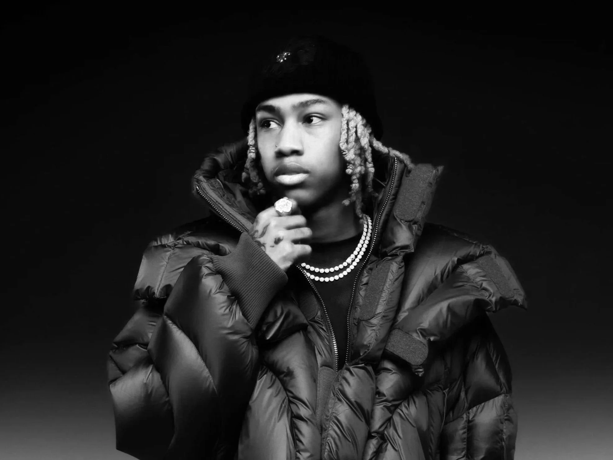 Rich Amiri | Théâtre Beanfield