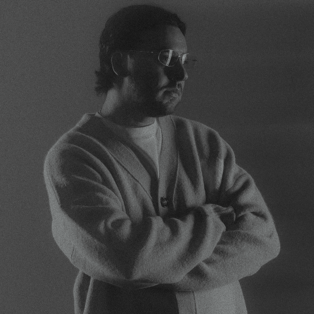 DJ BORING | Newspeak