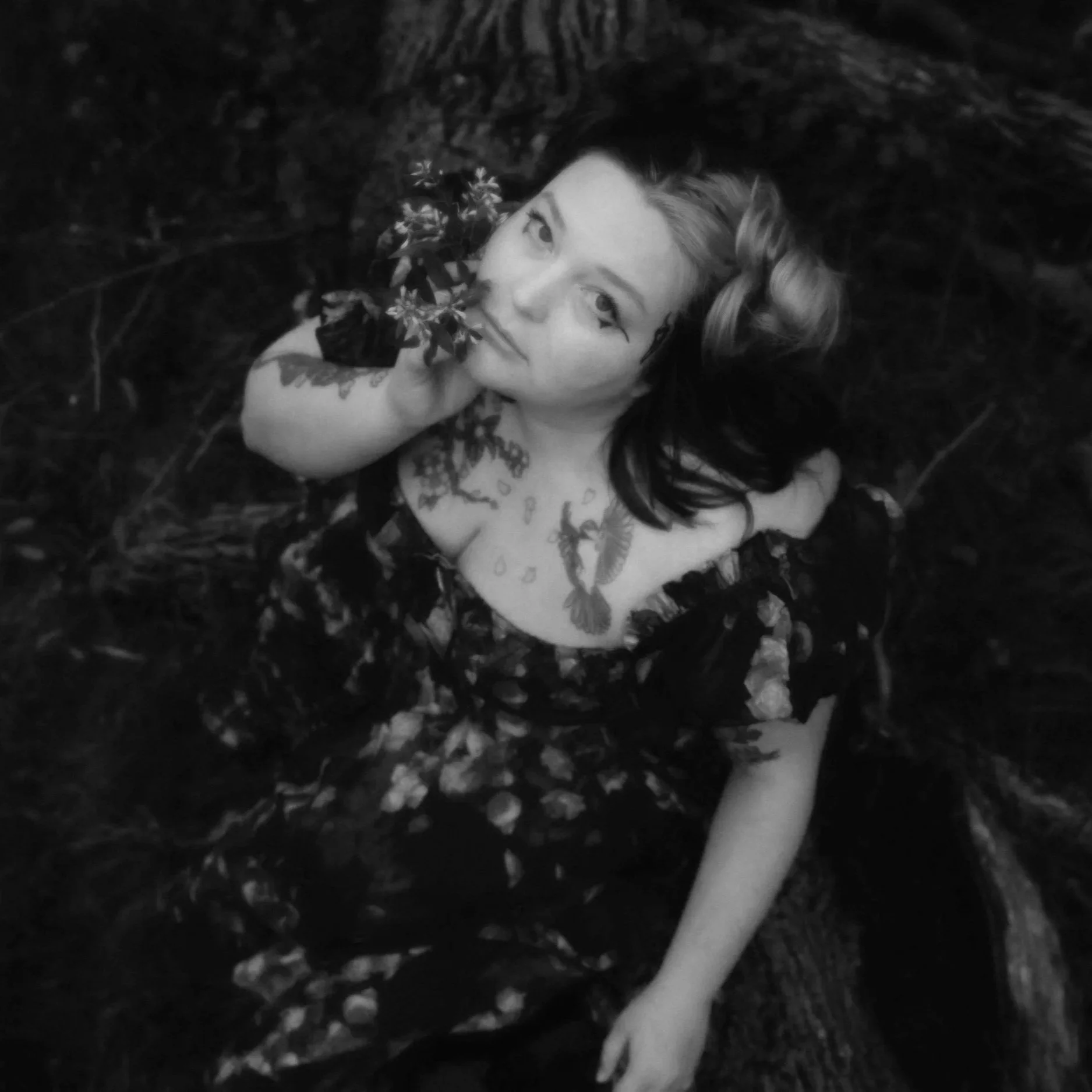 Emerson Woolf &amp; the Wishbones | Newspeak