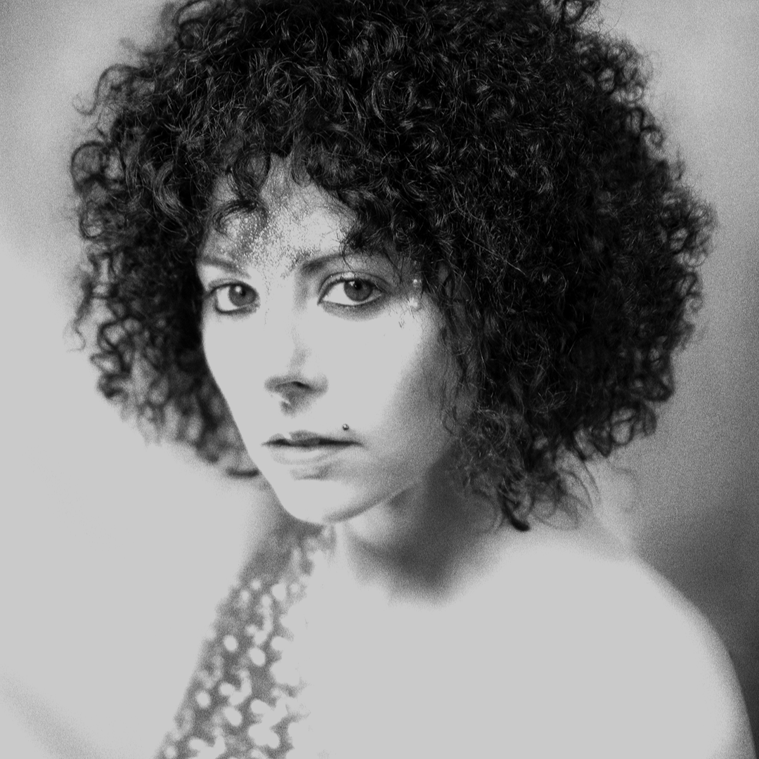 Giorgia Angiuli | Newspeak 