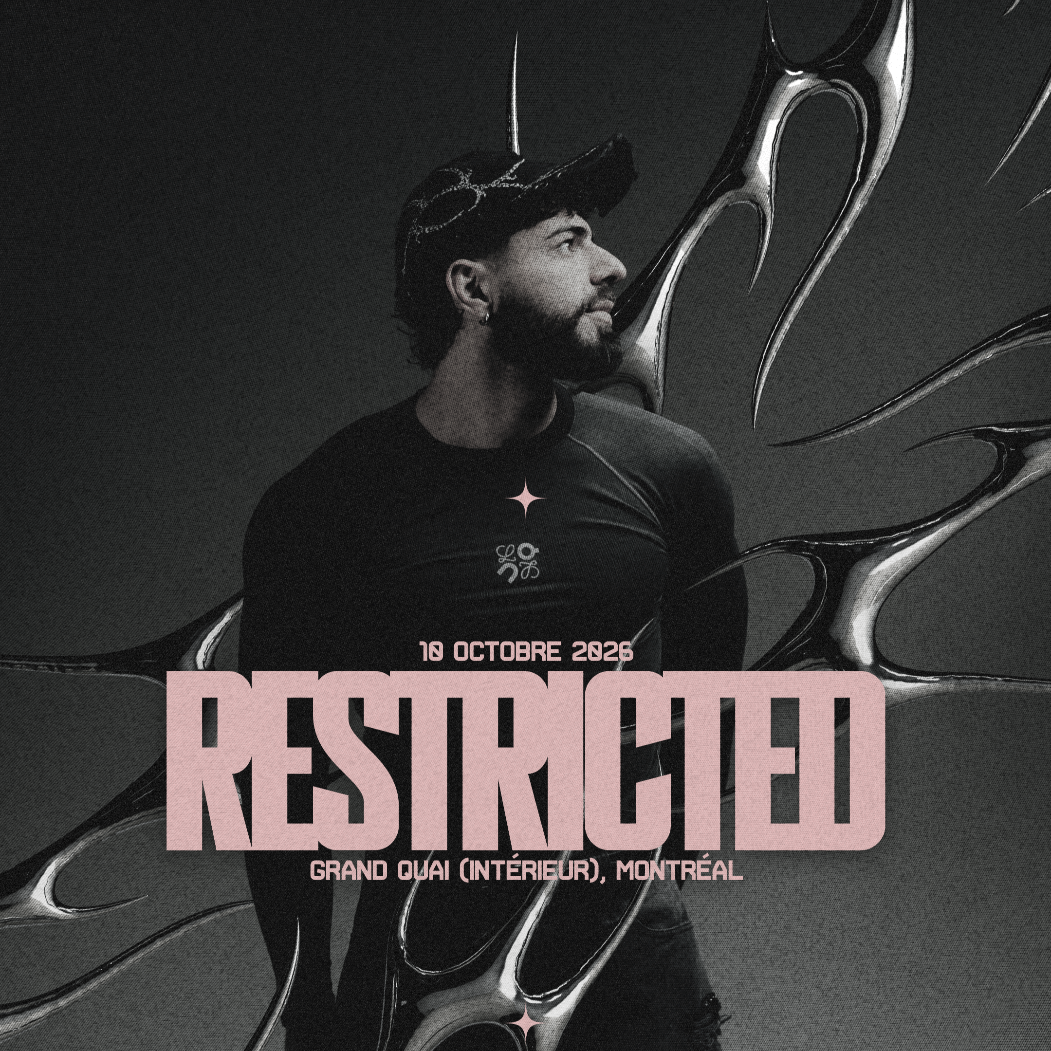 RESTRICTED | Grand Quai 