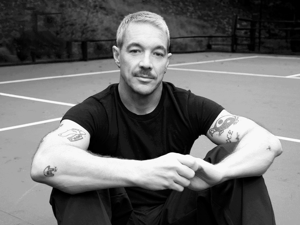 Diplo | MTelus