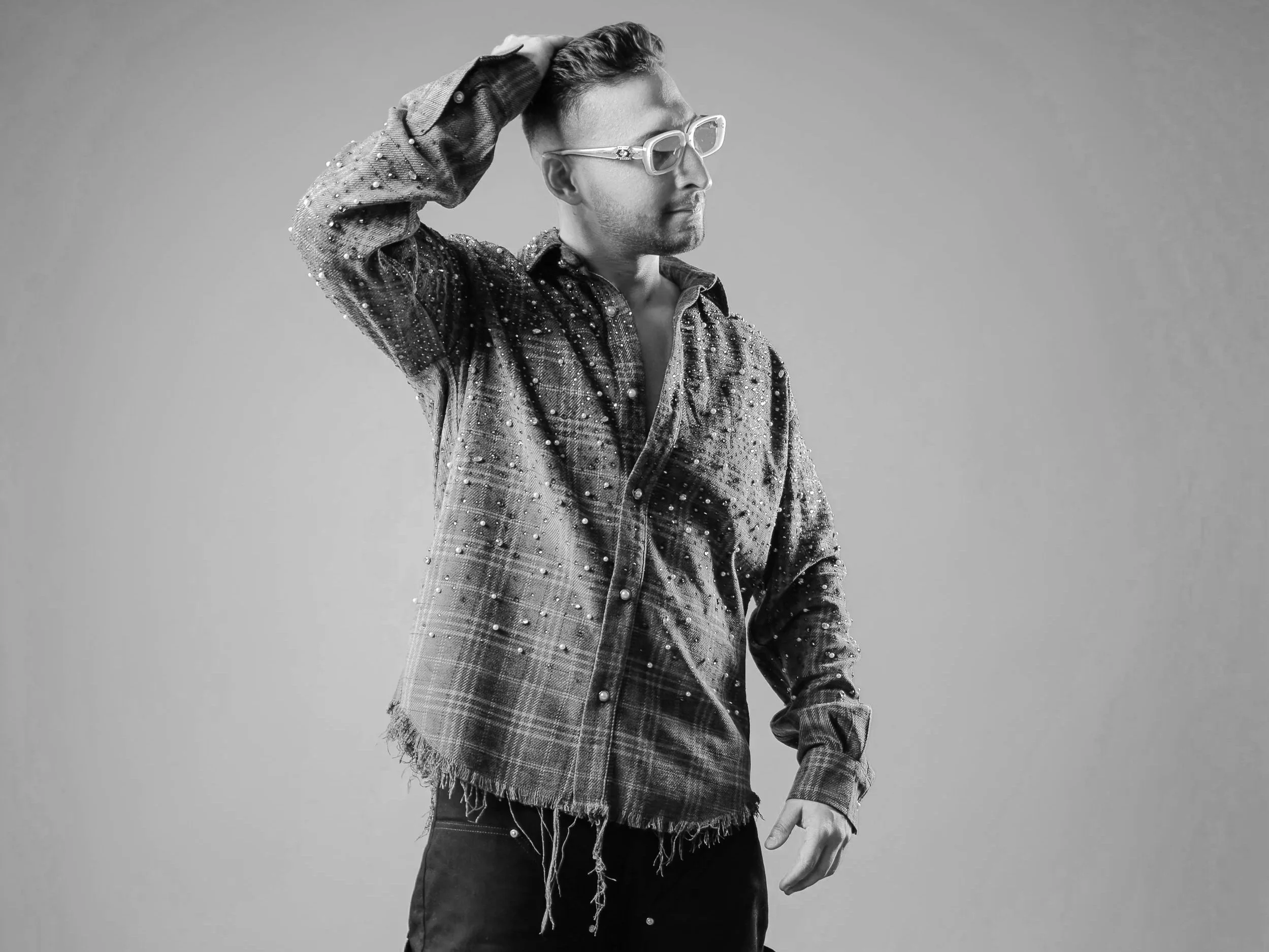 Matt Sassari | Théâtre Fairmount 