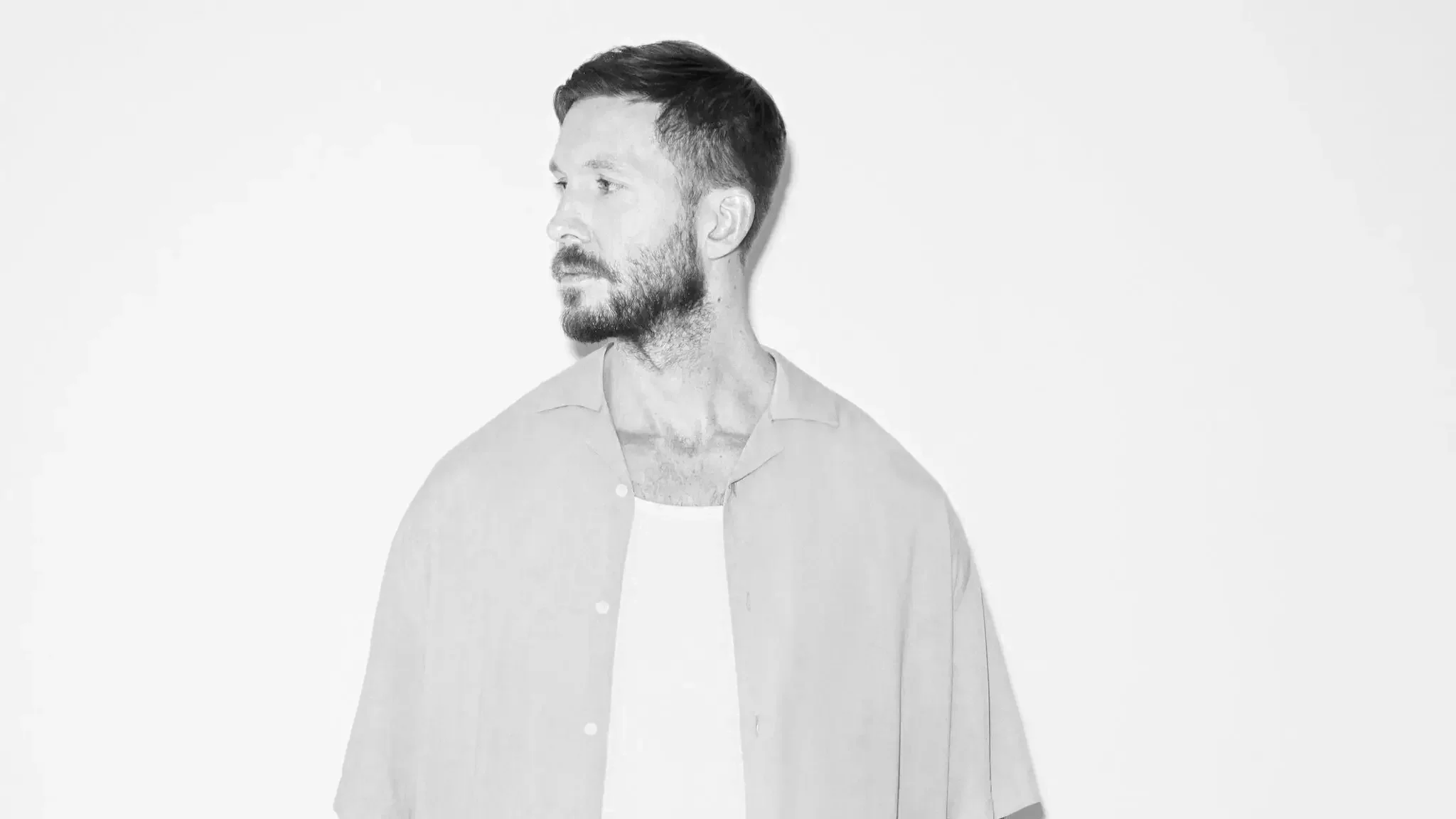 Calvin Harris | Centre Bell