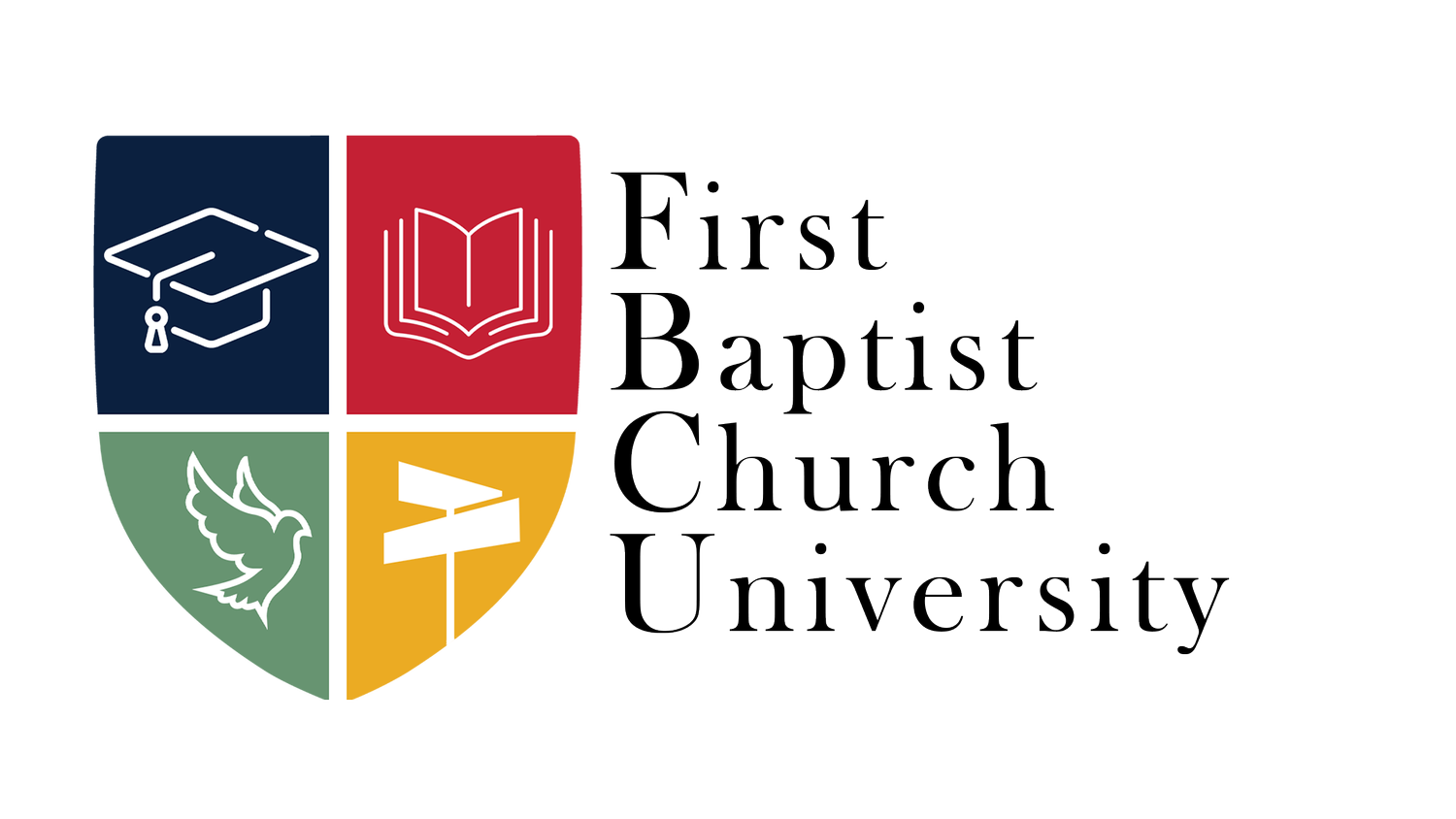 FBCU | Grow in Faith — Get Started Today — First Baptist Tupelo