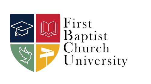FBCU | Grow in Faith — Get Started Today — First Baptist Tupelo