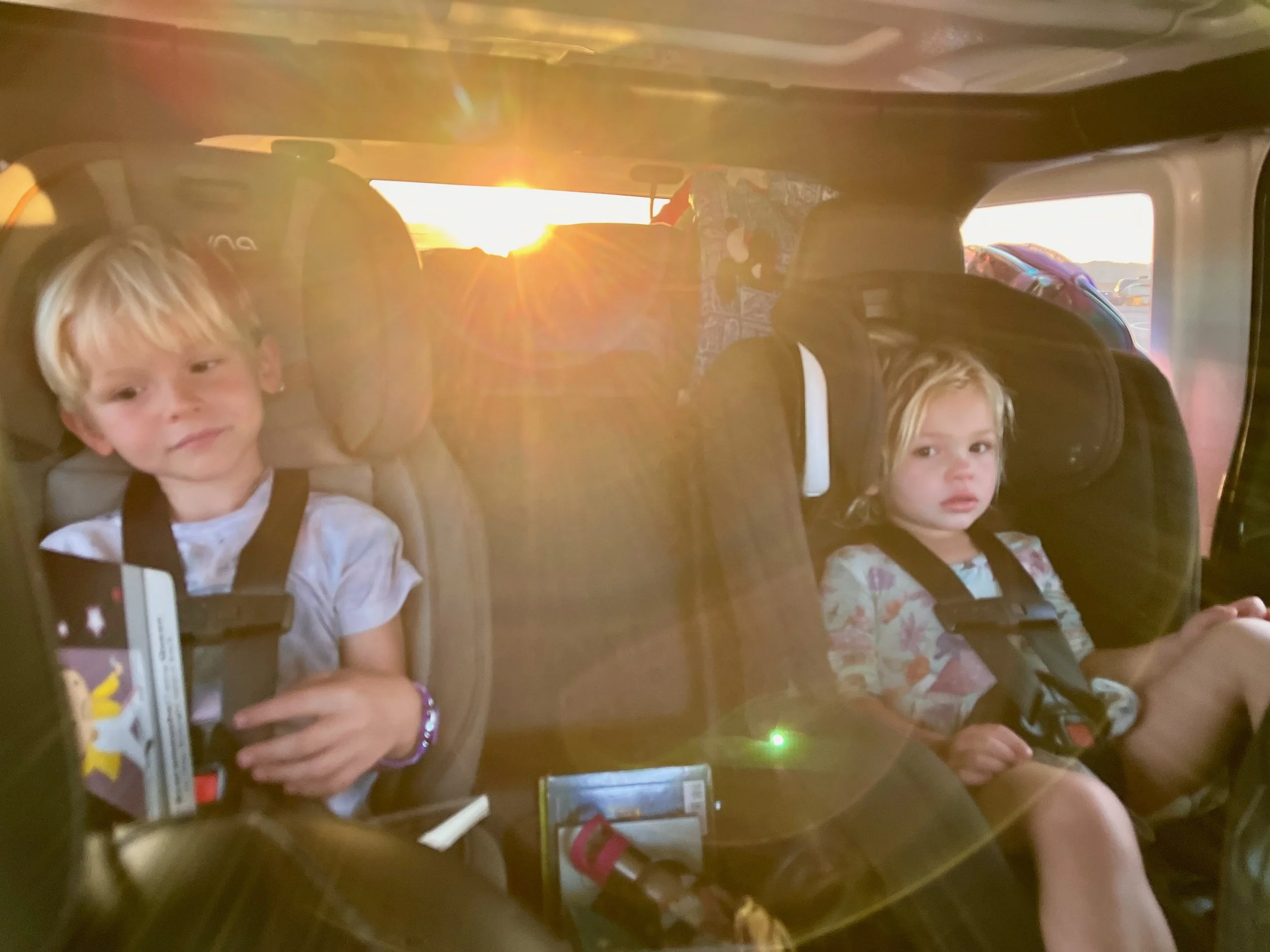 Fall Car-ride playlist