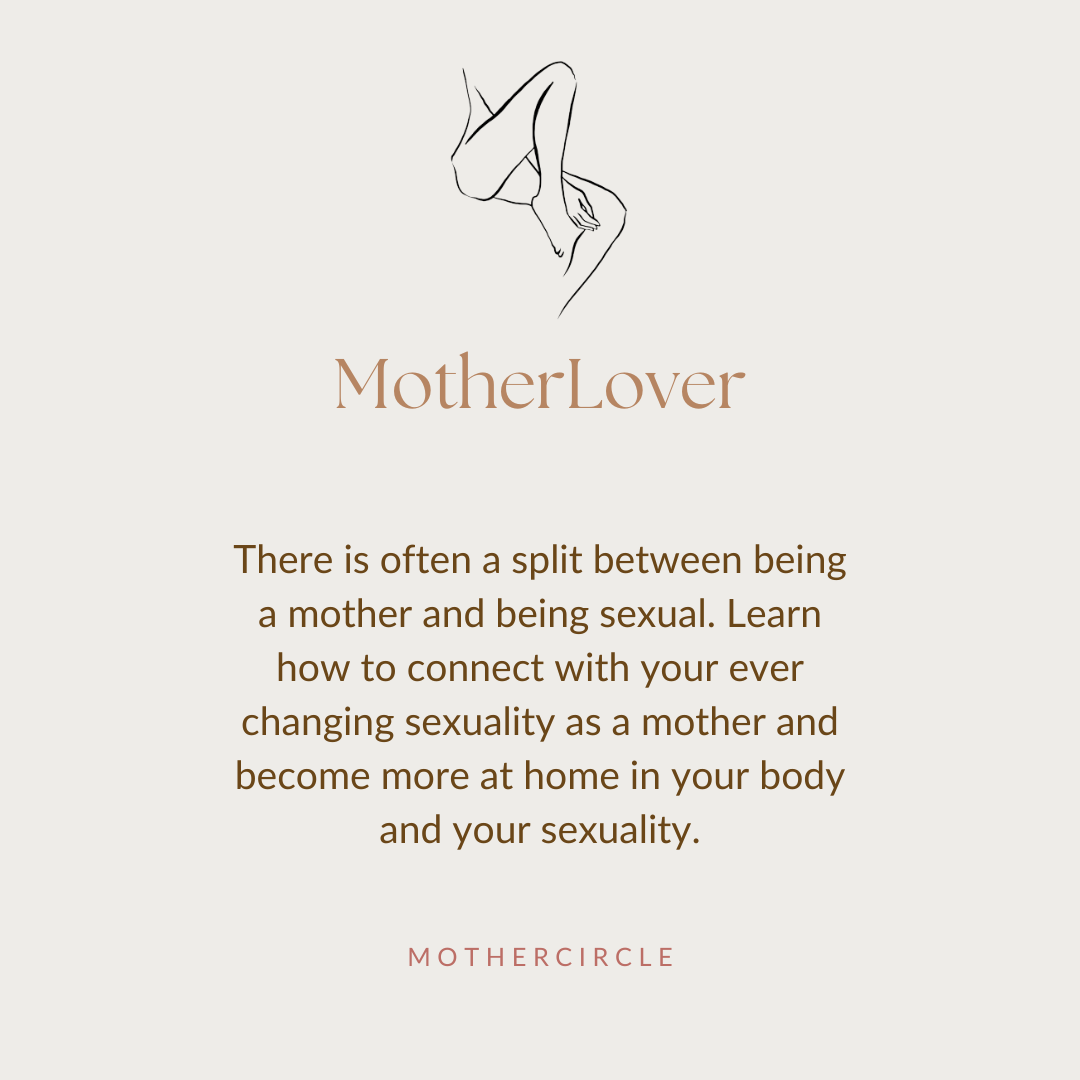 MotherCircle